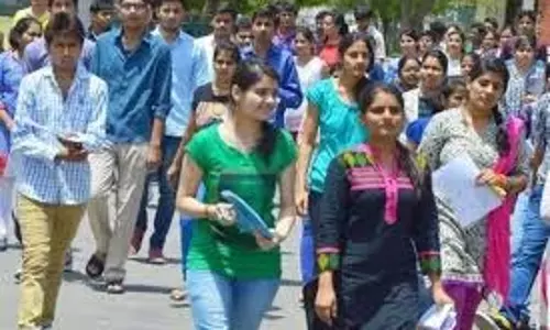 सरकारी कला और विज्ञान महाविद्यालयों में प्रवेश 20% तक बढ़ेगा