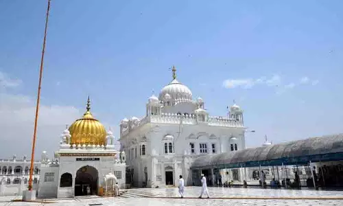सिख धर्म पर Goindwal Sahib का स्थायी प्रभाव सिख धर्म पर Goindwal Sahib का स्थायी प्रभाव