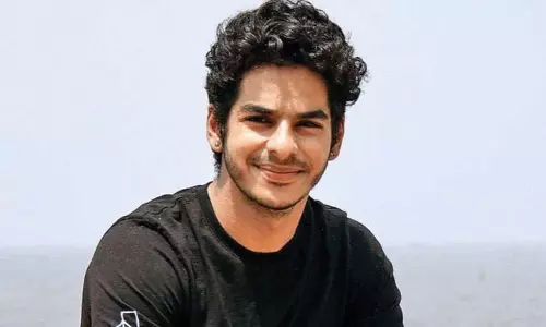 Ishaan Khattar ने कही बड़ी बात