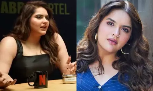 Anjali Anand का बड़ा खुलासा