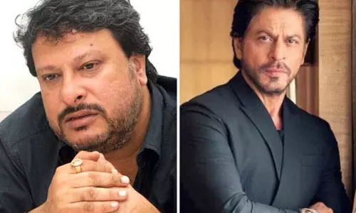 शेखर कपूर ने SRK संग फिल्म छोड़ी, तिग्मांशु धूलिया ने बताई कहानी शेखर कपूर ने SRK संग फिल्म छोड़ी, तिग्मांशु धूलिया ने बताई कहानी
