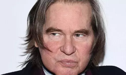 Val Kilmer का दर्द: ब्रेकअप के बाद रोज रोते थे, पढे पूरी खबर Val Kilmer का दर्द: ब्रेकअप के बाद रोज रोते थे, पढे पूरी खबर