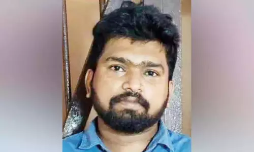 जिम संतोष हत्याकांड: मुख्य आरोपी को पुलिस ने किया गिरफ्तार जिम संतोष हत्याकांड: मुख्य आरोपी को पुलिस ने किया गिरफ्तार
