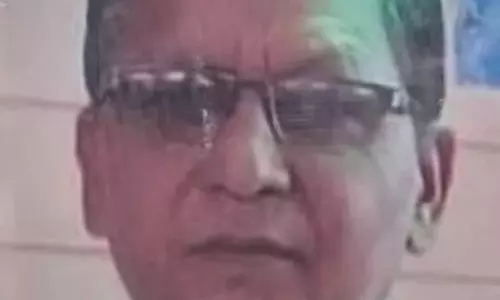 Haryana :  फरीदाबाद में वकील ने आत्महत्या कर ली