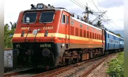 इन ट्रेनों को Secunderabad रेलवे स्टेशन से स्थानांतरित किया गया