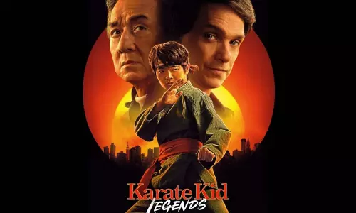 Karate Kid Legends Trailer : जैकी चैन और राल्फ मैक्चियो की जबरदस्त वापसी