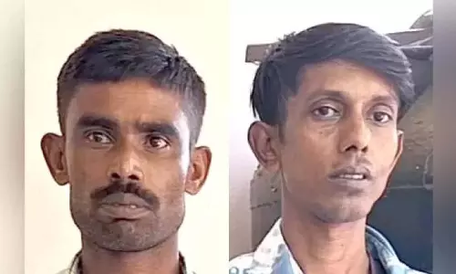 Kerala: असम के निवासी तंबाकू उत्पादों के साथ गिरफ्तार