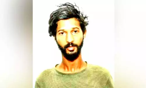 Kerala: नशीले पदार्थों के साथ पकड़े गए संदिग्ध को 10 साल की जेल और जुर्माना
