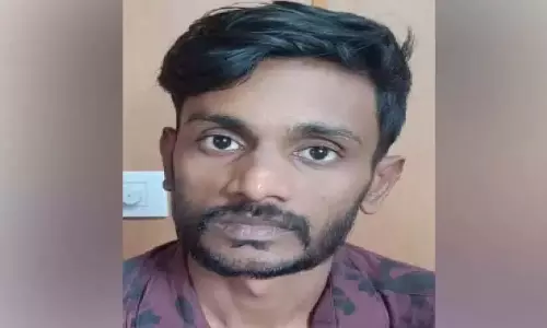 वाहन निरीक्षण के दौरान एक युवक को MDMA के साथ पकड़ा गया