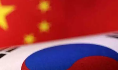 World: ताइवान के पास चीनी सैन्य गतिविधियों में बढ़ोतरी