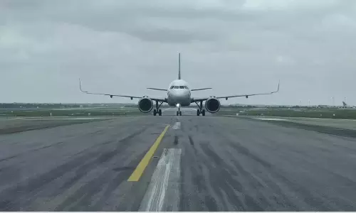 केंद्र ने Adilabad के लिए हवाई अड्डे को मंजूरी दी