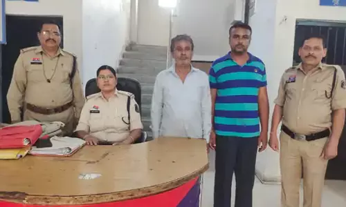 मिलने के बहाने प्रेमिका को खदान बुलाया, फिर प्रेमी ने चाचा संग मिलकर किया गैंगरेप