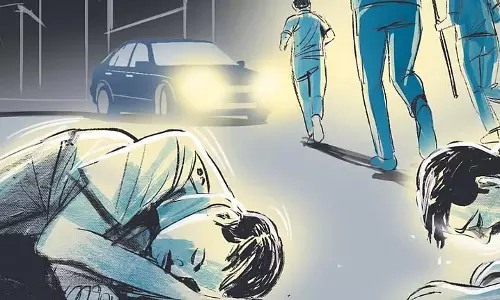 Nilgiri में कमरे साफ करने को लेकर हॉस्टल के सीनियर्स ने नौवीं कक्षा के छात्रों पर ‘हमला’ किया