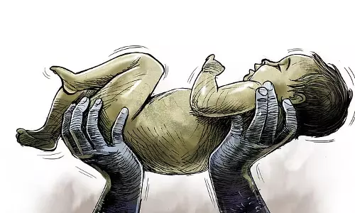 Odisha: बाल कल्याण समिति की हिरासत में शिशु की मौत पर रहस्य बरकरार Odisha: बाल कल्याण समिति की हिरासत में शिशु की मौत पर रहस्य बरकरार
