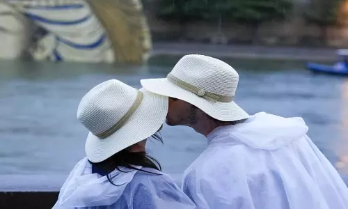 China में अमेरिकी दूतावास के कर्मचारियों पर सख्त प्रतिबंध