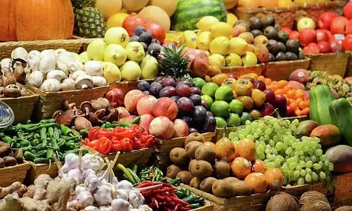 डीजल की कीमत में बढ़ोतरी: व्यापारी परेशान, फल-सब्जी समेत कई जरूरी वस्तुओं के दाम बढ़े? डीजल की कीमत में बढ़ोतरी: व्यापारी परेशान, फल-सब्जी समेत कई जरूरी वस्तुओं के दाम बढ़े?