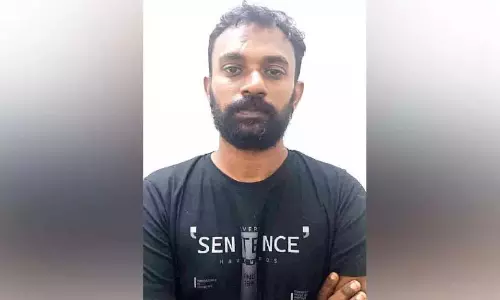 गुंडा टैक्स न देने पर व्यापारी को चाकू मारने के मामले में संदिग्ध गिरफ्तार