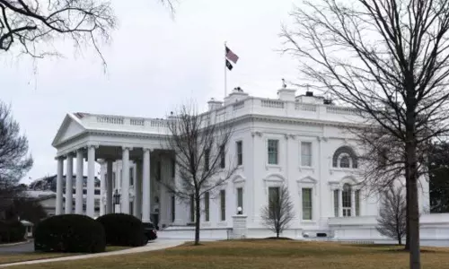 White House का भारत पर बड़ा आरोप, जानें मामला White House का भारत पर बड़ा आरोप, जानें मामला