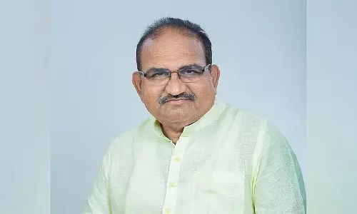 Odisha: संबलपुर में हनुमान जयंती की तैयारियां जोरों पर