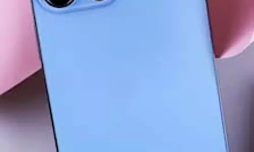 Apple ने iOS 18.4 अपडेट किया जारी Apple ने iOS 18.4 अपडेट किया जारी