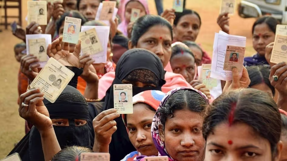 Assam पंचायत चुनाव में 1.8 करोड़ से अधिक मतदाता हिस्सा लेंगे, 25,007 मतदान केंद्र बनाए गए