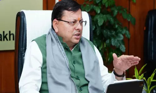केंद्र सरकार ने देहरादून, Nainital में बुनियादी ढांचा परियोजनाओं के लिए 164.67 करोड़ रुपये मंजूर किए