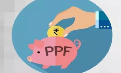 PPF अकाउंट होल्डर्स के लिए बड़ी राहत PPF अकाउंट होल्डर्स के लिए बड़ी राहत