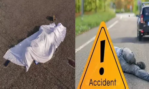 Dehradun: सड़क हादसे में तीन युवकों की मौत, दो का अग्निवीर में हुआ था चयन