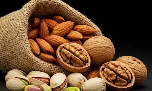 Trump Tariff : क्या भारत में सस्ते होंगे अमेरिकी बादाम-अखरोट?