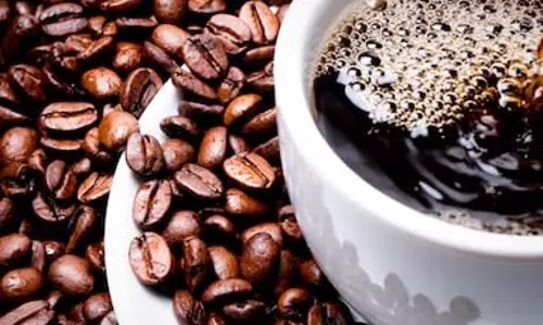गर्मी में कितनी Coffee पीना सही?
