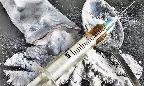 सोलन पुलिस ने तस्करी के मामलों में 26% से अधिक की कमी हासिल की