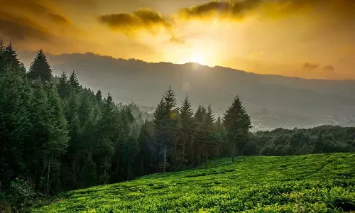Traveling : पार्टनर संग घूमने के लिए ये शांत और खूबसूरत जगहें बेस्ट Traveling : पार्टनर संग घूमने के लिए ये शांत और खूबसूरत जगहें बेस्ट