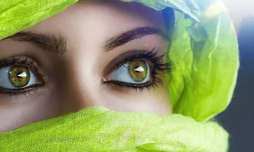Eye care : गर्मी में आंखों की देखभाल कैसे करें? Eye care : गर्मी में आंखों की देखभाल कैसे करें?