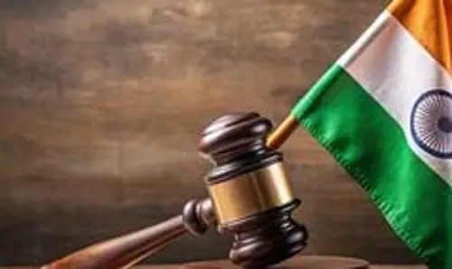 SC के जज करेंगे अपनी संपत्ति की सार्वजनिक घोषणा SC के जज करेंगे अपनी संपत्ति की सार्वजनिक घोषणा