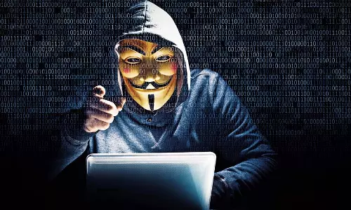 Attention : 88 देशों के स्मार्टफोन यूजर्स पर साइबर अटैक Attention : 88 देशों के स्मार्टफोन यूजर्स पर साइबर अटैक