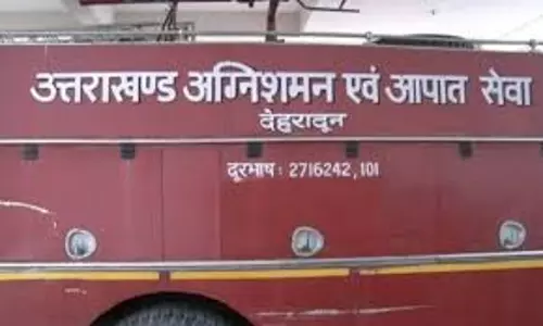 Dehradun: अग्निशमन सेवा को चारधाम यात्रा से पहले 20 नए दमकल वाहनों की सुविधा