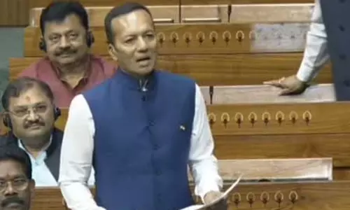 नवीन जिंदल ने कुरुक्षेत्र में फूड टेस्टिंग लैब स्थापित करने की उठाई मांग