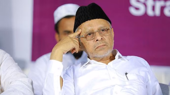 वक्फ बिल वक्फ संपत्तियों को जब्त करने का एक भ्रामक प्रयास है: IUML वक्फ बिल वक्फ संपत्तियों को जब्त करने का एक भ्रामक प्रयास है: IUML