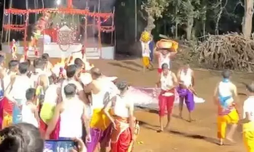 श्री सातेरी ब्रह्माणी देवी महोत्सव नानूस बेटके कार Wada में भक्तिभाव से मनाया गया श्री सातेरी ब्रह्माणी देवी महोत्सव नानूस बेटके कार Wada में भक्तिभाव से मनाया गया