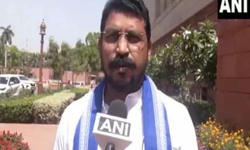 अदालत जाएंगे, विरोध करेंगे...: वक्फ संशोधन विधेयक पर ASP प्रमुख चंद्र शेखर आजाद