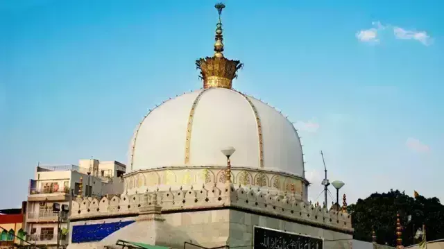 Ajmer Sharif Dargah के ऐसे अनसुने राज जिनके बारे में आज तक किसी को नहीं था पता