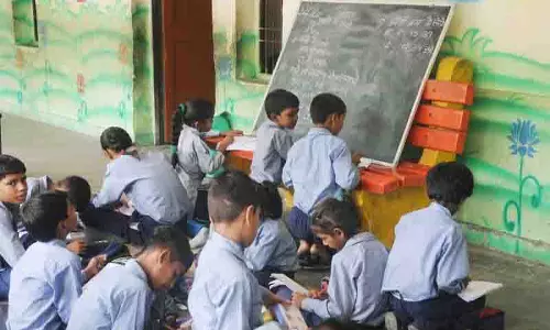 Himachal में शिक्षा निदेशालय को स्कूल और उच्च शिक्षा विंग में पुनर्गठित किया गया