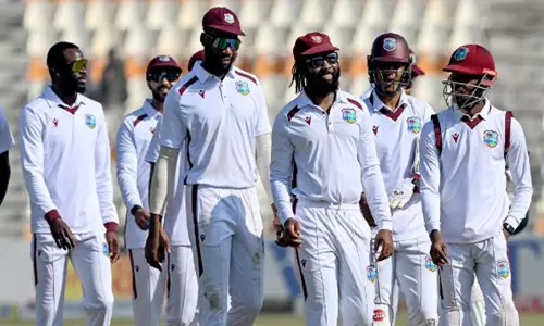Cricket वेस्टइंडीज का लक्ष्य जमैका के सबीना पार्क में ऑस्ट्रेलिया के खिलाफ डे-नाइट टेस्ट खेलना