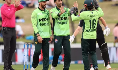 पाकिस्तान में प्रतिभा खत्म हो गई है, हमें ICC क्वालीफाइंग राउंड खेलना होगा: Basit Ali