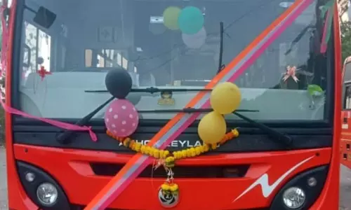 8 महीने बाद MSRTC ने तिलारी घाट के रास्ते गोवा के लिए बस सेवा फिर से शुरू की