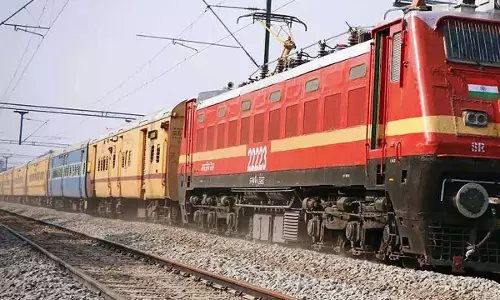 अतिरिक्त कोच जोड़ने का निर्णय आधा दर्जन से अधिक ट्रेनों में