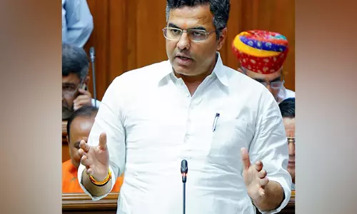 दिल्ली में बुनियादी ढांचा परियोजनाओं के लिए उच्च स्तरीय समिति गठित, बढ़े पानी के बिलों पर राहत के संकेत