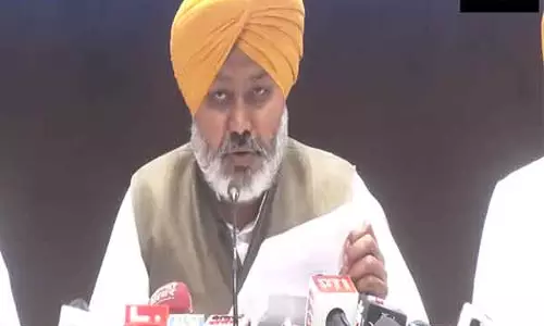 Punjab ने 50 वर्ष से अधिक आयु के लोगों के लिए मुख्यमंत्री तीर्थ यात्रा योजना की घोषणा की