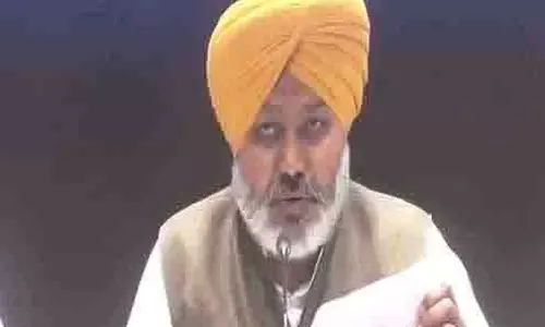 Punjab ने 50 से अधिक उम्र के लोगों के लिए मुख्यमंत्री तीर्थ यात्रा योजना की घोषणा की