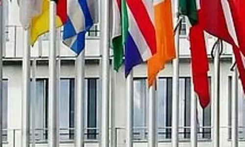 EU की जवाबी कार्रवाई में रिपब्लिकन राज्यों और टेक कंपनियों को निशाना बनाए: ऑस्ट्रिया
